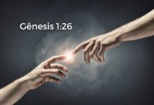 Gênesis 1-26 Significado de Façamos o homem à nossa imagem