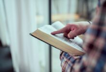 Levítico 18:22 Significado de "Com homem não te deitarás"