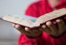Levítico 19-28 Significado e explicação