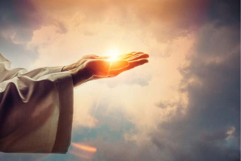 Números 6:24-26 Significado de 