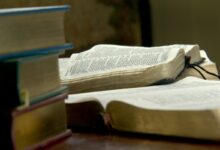 Principais Traduções Protestantes da Bíblia