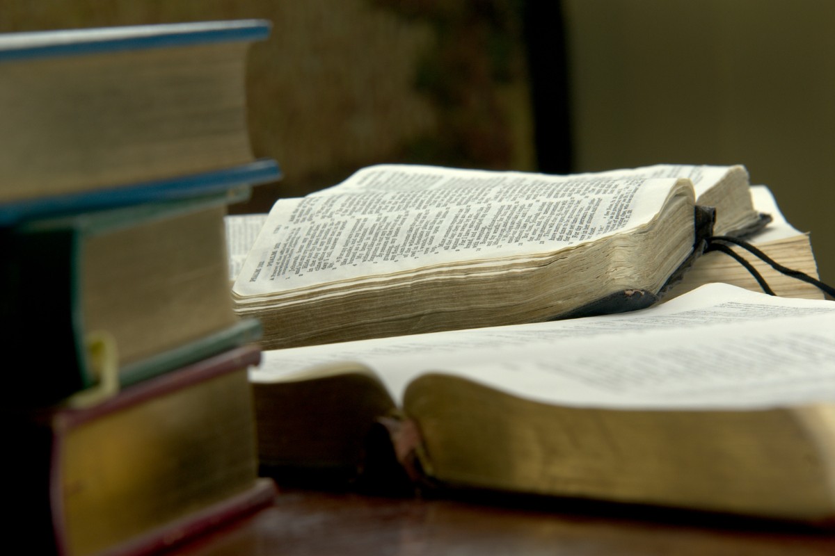 Principais Traduções Protestantes da Bíblia
