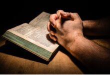 Salmos para oração