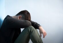 Versículos Bíblicos para Superar a Depressão e a Angústia