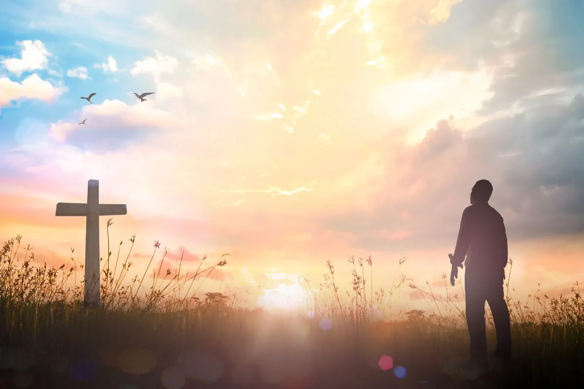 Versículos Esperançosos sobre a Vida Eterna - Promessa de Deus