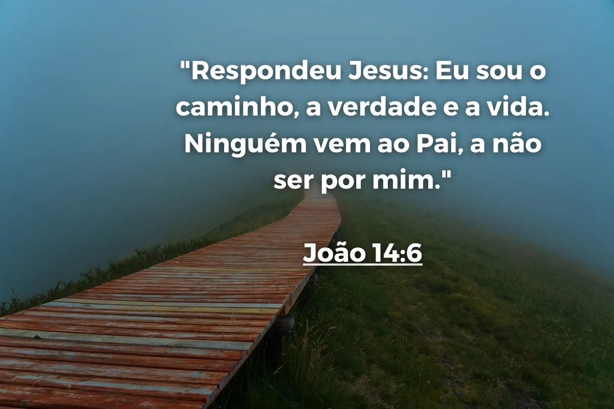 Versículos Mais Lindos para Evangelizar