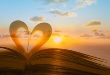 Versículos bíblicos sobre amor
