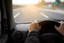 Versículos da Bíblia para Orientar e Confortar Motoristas