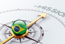 Versículos da Bíblia sobre Missões