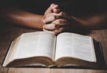 Versículos sobre a Fidelidade de Deus em Cumprir suas Promessas