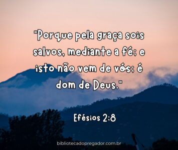 40 versículos fortes da Bíblia para refletir hoje