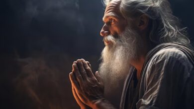 4 Lições da Oração de Moisés em Êxodo 33