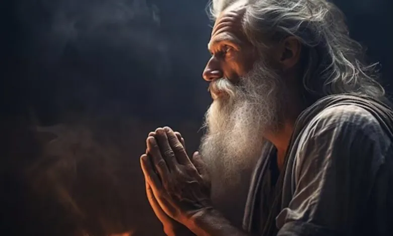 4 Lições da Oração de Moisés em Êxodo 33