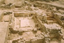 Banheiros Públicos da Roma Antiga