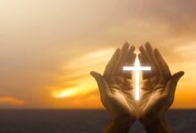 Devocional: Guarda Tua Fé - Salmos 34:18