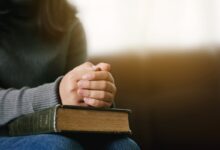 Devocional: Guarda o Contato com teu Salvador - João 15:4