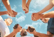 Devocional: Precisamos de Amigos