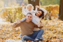 Devocional para casais: Construindo uma família cristã - Josué 24:15