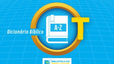 Dicionário bíblico online T