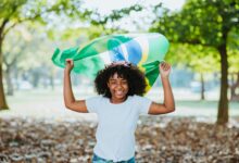 Versículos da Bíblia sobre Independência