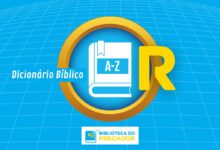 dicio bíblico online R