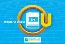 dicionário bíblico U