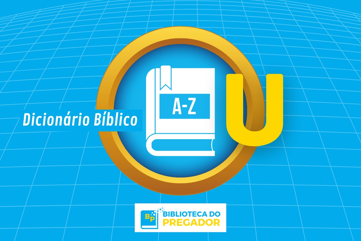 UZ Significado B blico