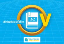 dicionário da Bíblia online V
