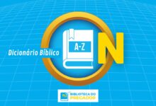 dicionário da bíblia online N