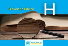 dicionário online da bíblia - H