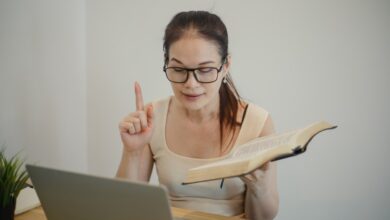 vantagens de usar a bíblia online como ferramenta de estudo