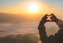 3 Fatos Profundos Sobre o Amor de Deus
