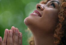 Devocional de hoje: Me aceita como oferta de amor -