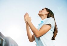 Devocional de hoje: Renovo Diário Pela Graça - Lamentações 3:22-23