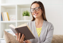 Livros Transformadores para o Ministério das Mulheres
