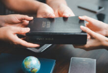 Missões Transculturais: Exemplos ​​no Novo Testamento