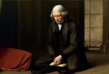 Porque a conversão de John Wesley foi impactante