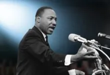 Principais Frases de Martin Luther King Famosas até Hoje