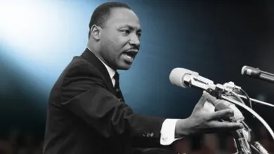 Principais Frases de Martin Luther King Famosas até Hoje