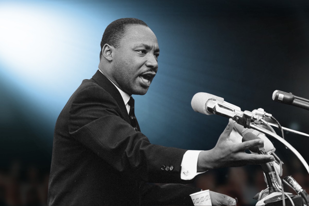 Principais Frases de Martin Luther King Famosas até Hoje