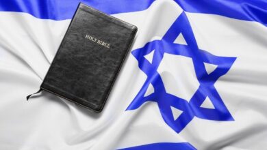 Israel na bíblia