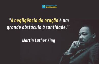 20 frases famosas de Martin Luther King