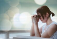 devocional Do desespero à vitória Deus muda toda trajetória - Isaías 43-19