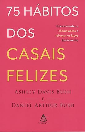 livro para casais cristãos - dica de leitura - casais felizes