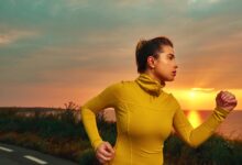 Esboço de pregação Hebreus 12-1-3 cura para o desânimo na corrida da vida