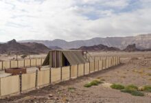 Qual a diferença entre os dois altares que havia no Tabernáculo