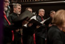 versículos para culto de varões