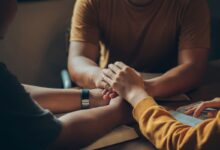 3 abordagens distintas em relação à fé