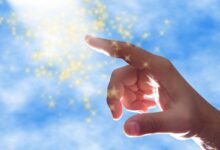 4 áreas em que o Todo-Poderoso Reina