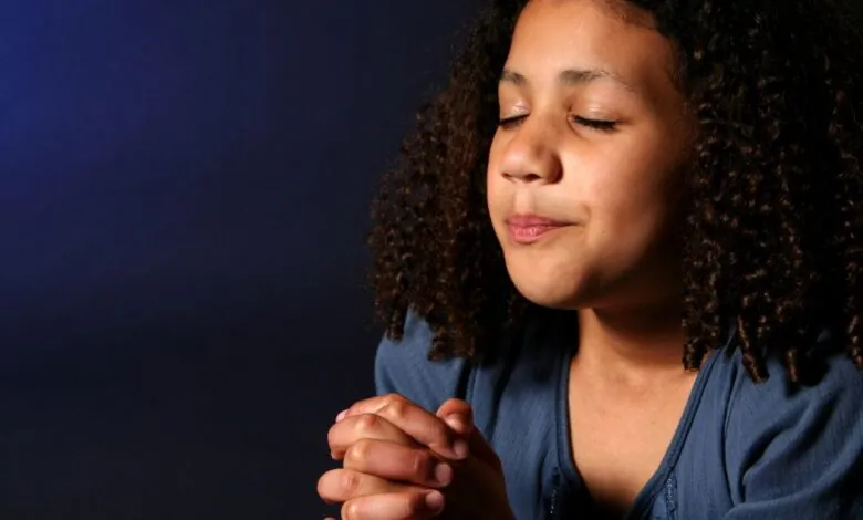 Devocional sobre a importancia de orar - A Poderosa Conexão da Oração